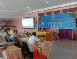 Pelatihan Midwifery Update (MU) IBI Provinsi Nusa tenggara Timur Di Kabupaten Malaka