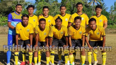 PS Malaka Berhasil Menaklukkan Tuan Rumah Perss Soe