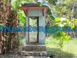 Bangun WC 1 Unit Rp 17 Juta, PJ Kades dan Bendahara Desa Laleten Diduga Mark Up Harga