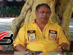 Jelang HUT Ke-58, DPD II Partai Golkar Malaka Gelar Beragam Lomba