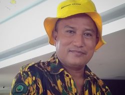 Dituding Anggota DPRD Fitnah Bupati, Wakil Ketua AMPG Partai Golkar NTT Angkat Bicara