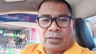 Kuasa Direktur CV. Hidup Baru Tegaskan Tidak Ada Pekerjaan Septictank Yang Mangkrak Di Desa Webetun