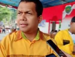 RS Pratama Malaka, Laka Lena Sampaikan Ke Kementerian Untuk Menyetop Pembangunan