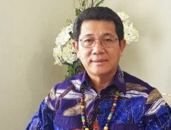 Oknum Penyidik KPK Diduga Tiarap Dibawah Kaki Mantan Bupati Malinau Dr Yansen TP, MSi