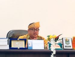 Ketua DPRD Malaka Minta APH Pro Aktif Tangani Kasus Dugaan Korupsi Septic Tank