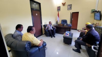 Proyek Ratusan Miliar Diduga Bermasalah, DPRD Malaka Rekomendasi Ke APH