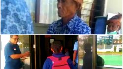 Kepala Desa Usapinonot Dilaporkan Korupsi Namun Berulang Tahun di Meja Kejari TTU