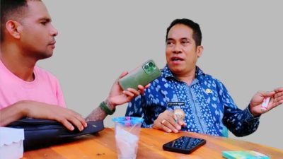 Dalam Waktu Dekat Polda NTT Akan Turun Ke Malaka Usut Proyek Bantuan Rumah Seroja