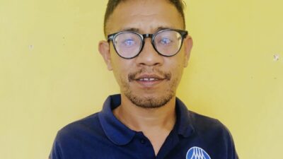 Kuasa Hukum SBS Adukan Dua Media Online Kabarmalaka dan Oke Narasi Ke Dewan Pers, Ini Hasilnya