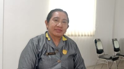 Nasib 315 Penerima Bansos PKH di Malaka, Tunggu Setelah Konsultasi Komisi III DPRD Ke Kemensos