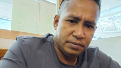 Petrus Kabosu: Septic Tank Sudah Masuk Tahap Penyidikan, Lalu Bagaimana Dengan Seroja?