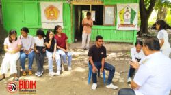 Wakil Bupati Malaka Berkunjung Ke Kampus Dinilai Salah Masuk Kamar, Begini Tanggapan Netizen