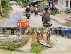 Instruksi Bupati Direspon Cepat, Wabup HMS Apresiasi Kinerja Kadis PUPR Malaka