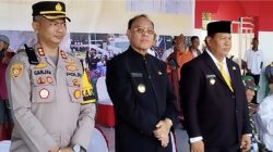Pimpin Upacara Hardiknas 2025, Wakil Bupati Malaka Sampaikan Pesan Penting dari Mendikbudristek