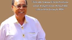 BPD dan Masyarakat Minta Bupati Berhentikan Kades Rabasa Haerain, Apa Alasanya?