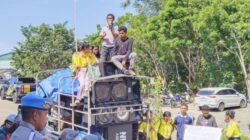 Suara dari Pelosok Perbatasan, Permaper TTU Sebut Bantuan Rumah Seroja: Serangan Roh Jahat