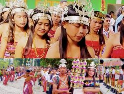 Festival Lomba Seni dan Sastra Siswa Nasional (FLS3N) Tahun 2025 Meriahkan SMA Negeri Biudukfoho