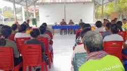 Pemdes Umalor Gelar Musyawarah Khusus, Bentuk Koperasi Desa Merah Putih