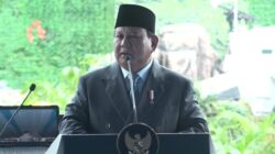 Optimis Entaskan Kemiskinan Sebelum 2045, Prabowo Sebut Banyak Lembaga Dunia Ramal Indonesia Masuk 5 Besar Negara Perekonomian Kuat