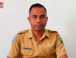 Dukung Progam Kesehatan Gratis, Kapus Weoe Terapkan Sikap Ramah dan Profesional
