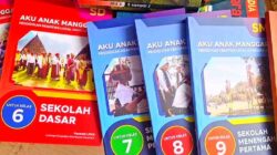 Menyusun Buku Pendidikan Muatan Lokal Manggarai: Menjaga Warisan Budaya untuk Generasi Masa Depan