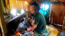 ODGJ di Manggarai Timur 772 jiwa, Yang di Pasung 55 Jiwa: Penanganan Dengan Kunjungan dari Rumah ke Rumah
