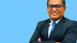 Menuju Kursi Direktur, Rahmat Saleh Siap Fit and Proper Test untuk Bank NTT
