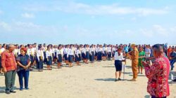 Bupati Malaka Serahkan SK Kepada 477 CPNS: Menyongsong Era Baru Pemerintahan SBS-HMS