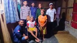 Jurnalis Kompas dan Polisi Berhati Mulia: Menjadi Penyemangat Penyandang Disabilitas di Pelosok Manggarai Timur