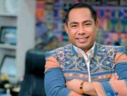 Yohanes Landu Praing:  Tidak Ada Mutasi Pejabat Dalam Lingkup Bank NTT