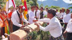 Romo Ino: Perjalanan Hidup yang Didedikasikan untuk Pelestarian Budaya Manggarai