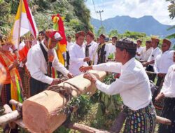 Romo Ino: Perjalanan Hidup yang Didedikasikan untuk Pelestarian Budaya Manggarai