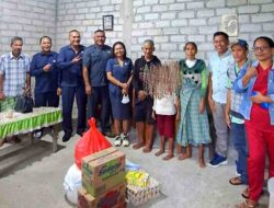 Anak 8 Tahun di Manggarai Timur Idap HIV dan TBC, DPRD Bergerak Cepat Beri Bantuan