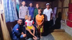 Menjelajah Pelosok Manggarai Timur untuk Memuliakan Martabat Penyandang Disabilitas