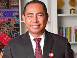 Dorong Pertumbuhan Ekonomi NTT: Bank NTT Luncurkan Program Kredit Produktif