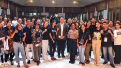 Strategi DKMD NTT: Mendorong Kreativitas dan Kemandirian Kaum Muda