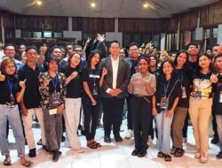 Strategi DKMD NTT: Mendorong Kreativitas dan Kemandirian Kaum Muda