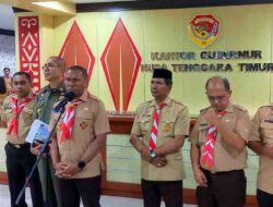 Wakil Gubernur NTT: Klarifikasi Aturan Angkutan Pick Up dan Keamanan Penumpang