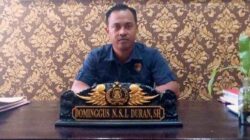 Hukuman Menanti: Ayah Angkat di Malaka Gagahi Anak Hingga Hamil Kini Ditahan Polisi