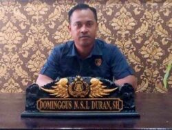 Hukuman Menanti: Ayah Angkat di Malaka Gagahi Anak Hingga Hamil Kini Ditahan Polisi