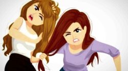 Kronologis Istri Sah Kades Biris Aniaya FS, Dipicu Faktor Cemburu